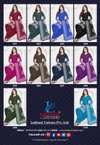 Dilsad Bandhani Vol 2 By Lakhani Cotton Dress Material Wholesale Shop In Surat